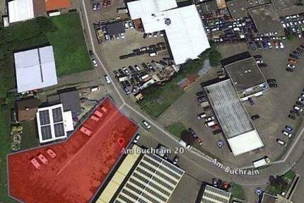 Gewerbeobjekt Bad Säckingen - 2.400&euro; | Angebot:25261843