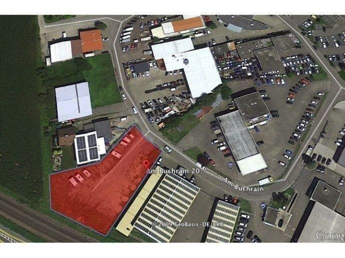 Gewerbeobjekt Bad Säckingen - 2.400&euro; | Angebot:25261843