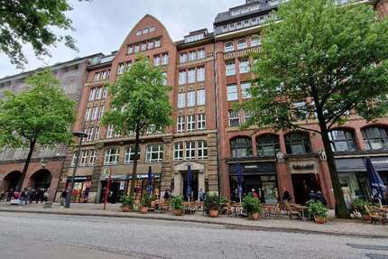Büro in Hamburg 7.364 € 263 m² zimmer