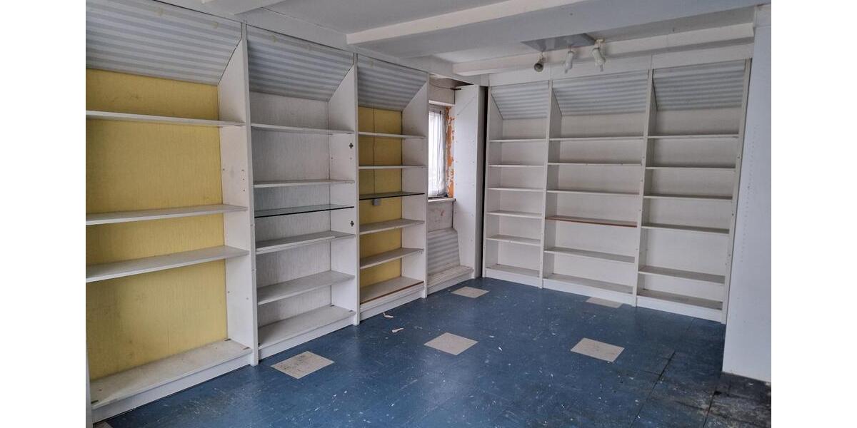 Gewerbeobjekt Triftern - 440&euro; | Angebot:24702961