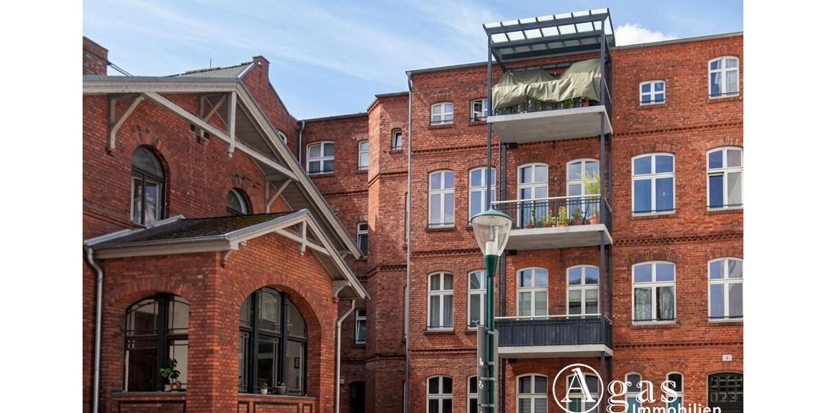 Etagenwohnung Eberswalde - 4 Zimmer, 92 m&sup2;, 832&euro; | Angebot:26494979