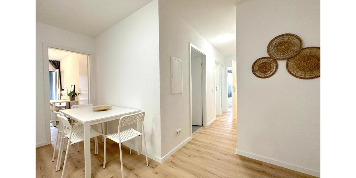 Etagenwohnung Heidelberg Boxberg - 1 Zimmer, 10 m&sup2;, 465&euro; | Angebot:25650496