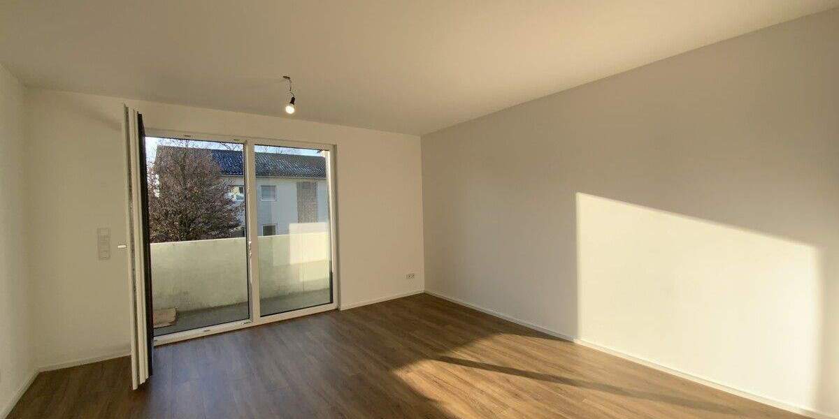 Etagenwohnung München / Moosach Moosach - 2 Zimmer, 61 m&sup2;, 1.650&euro; | Angebot:24768309