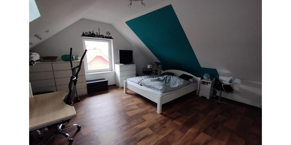 Maisonettenwohnung Duderstadt - 3 Zimmer, 105 m&sup2;, 750&euro; | Angebot:25919890