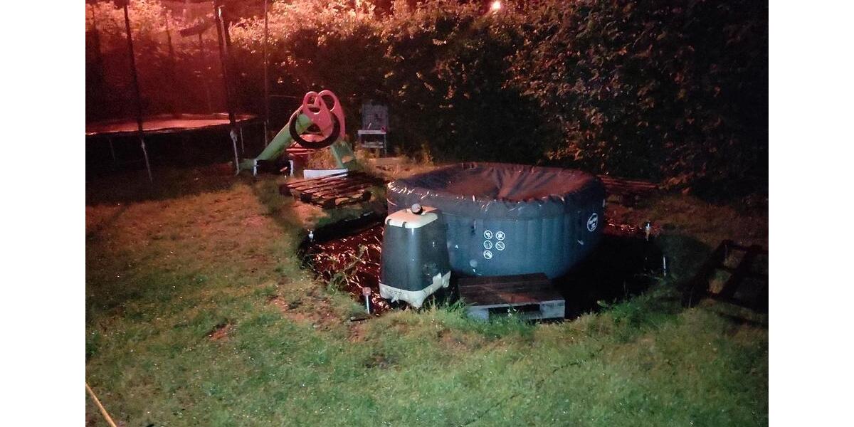 Erdgeschoßwohnung Bürstadt - 4 Zimmer, 100 m&sup2;, 1.500&euro; | Angebot:25648823