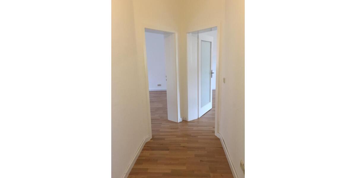 4-Raum-Wohnung in Gransee 4 zimmer