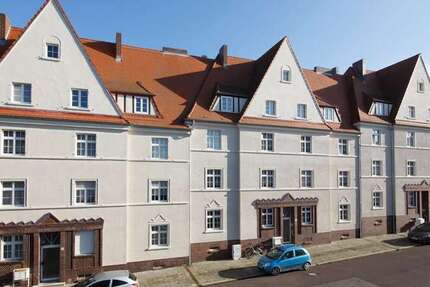 Wohnung zum Mieten in Burg 466,40 € 58.3 m²