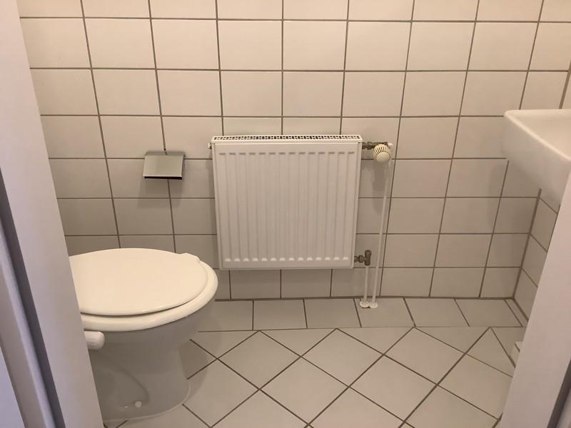 Frisch saniert! Familienfreundliche 4-Zimmer-Wohnung in Huckelriede zimmer