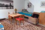 Lichtdurchflutetes Apartment 1 Person 25,-Tag Würzburg-Höchberg zimmer