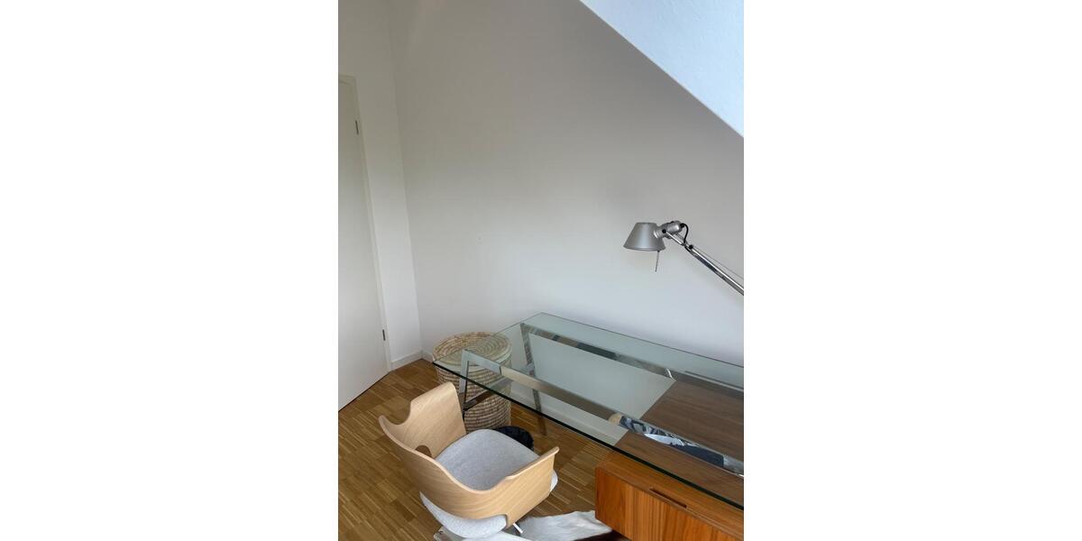 *3 Monate Untermiete* 2-Zimmer Wohnung in Hamburg Mitte für 3 Mon 2 zimmer