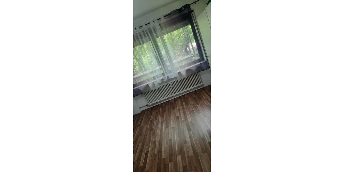 Erdgeschoßwohnung Ludwigshafen am Rhein Mundenheim - 1 Zimmer, 26 m&sup2;, 450&euro; | Angebot:26541169