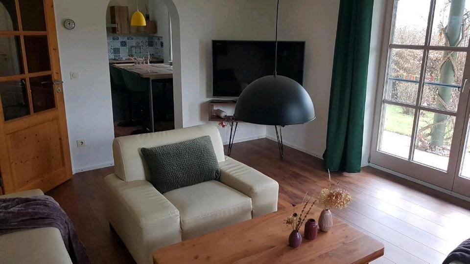 Wohnen auf Zeit Wessobrunn - 2 Zimmer, 70 m&sup2;, 1.250&euro; | Angebot:25368222