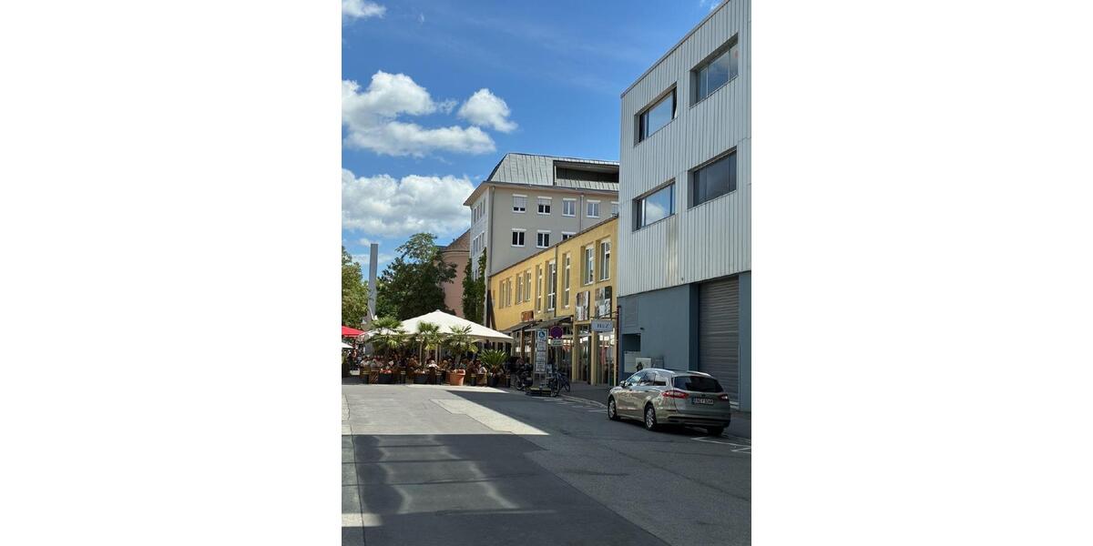 Gewerbeobjekt Singen (Hohentwiel) - 3.150&euro; | Angebot:25891575