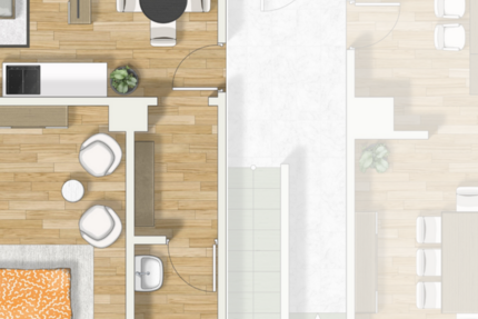 Wohnung Bad Laasphe - 2 Zimmer, 30 m&sup2;, 351&euro; | Angebot:26038150