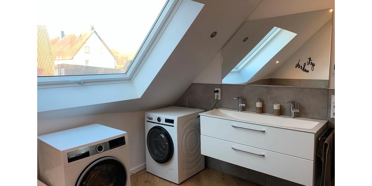 Dachgeschoßwohnung Igensdorf - 4 Zimmer, 115 m&sup2;, 1.550&euro; | Angebot:26447554