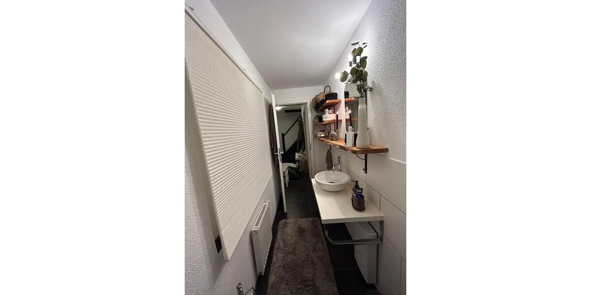 Etagenwohnung Delmenhorst - 1 Zimmer, 45 m&sup2;, 710&euro; | Angebot:26383571
