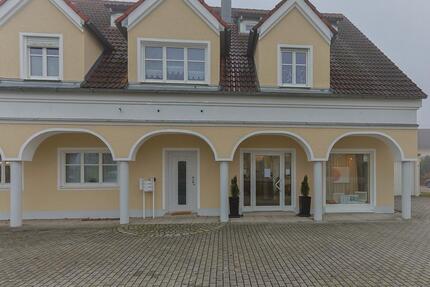 Gewerbeobjekt Ingolstadt Münchener Straße - 1.500&euro; | Angebot:26652433