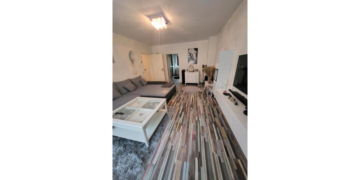 2 Zimmer Erdgeschoss Wohnung auf Bergische Straße Velbert 2 zimmer