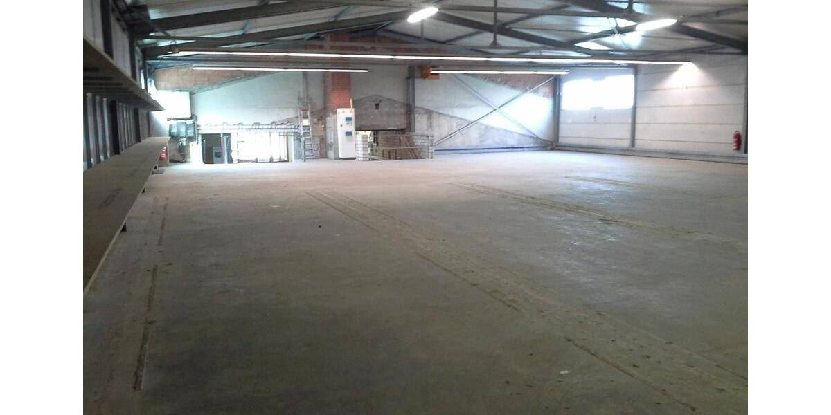 Gewerbeobjekt Mutterstadt - 3.100&euro; | Angebot:25628438