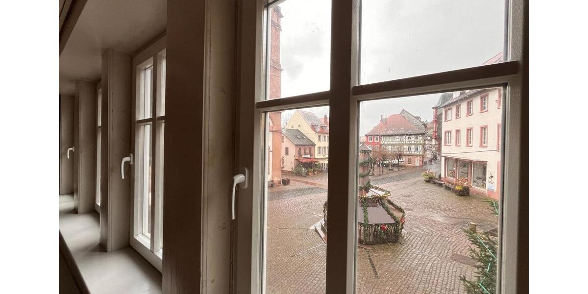 Gewerbeobjekt Miltenberg - 720&euro; | Angebot:24482395