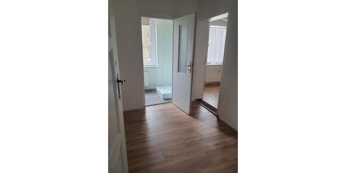 Etagenwohnung Petershagen/Eggersdorf Eggersdorf - 2 Zimmer, 54 m&sup2;, 787&euro; | Angebot:25992860