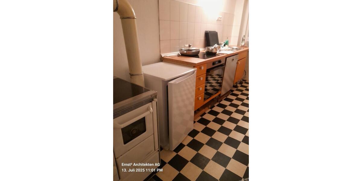 Wohnen auf Zeit Ofterdingen - 1 Zimmer, 20 m&sup2;, 400&euro; | Angebot:26395620
