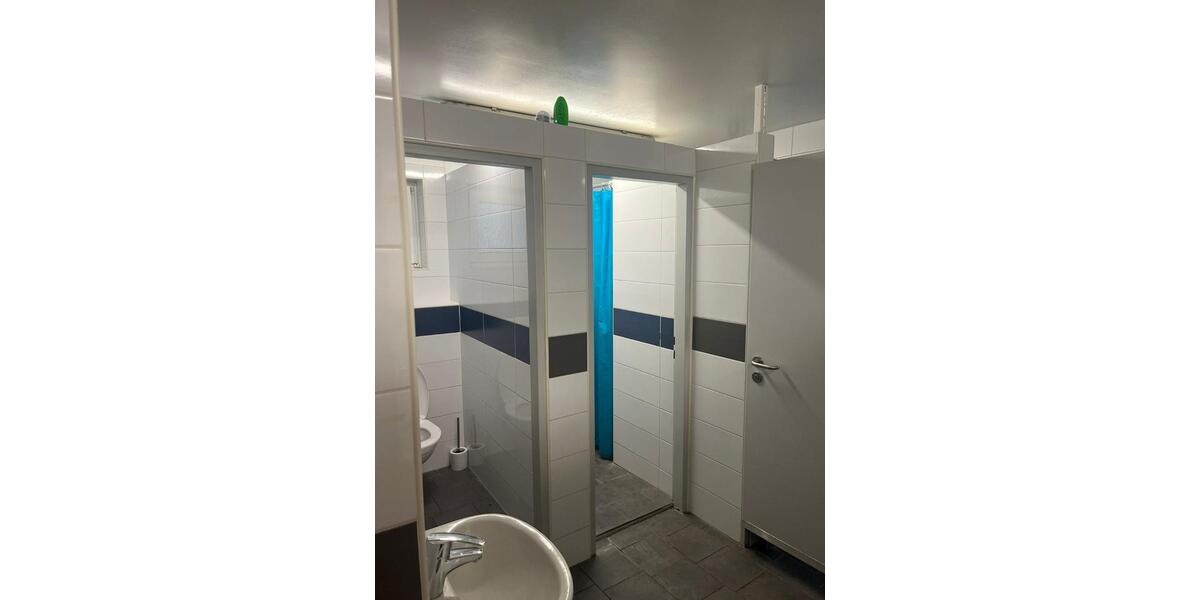 Erdgeschoßwohnung Gießen Wieseck - 1 Zimmer, 16 m&sup2;, 300&euro; | Angebot:25138911