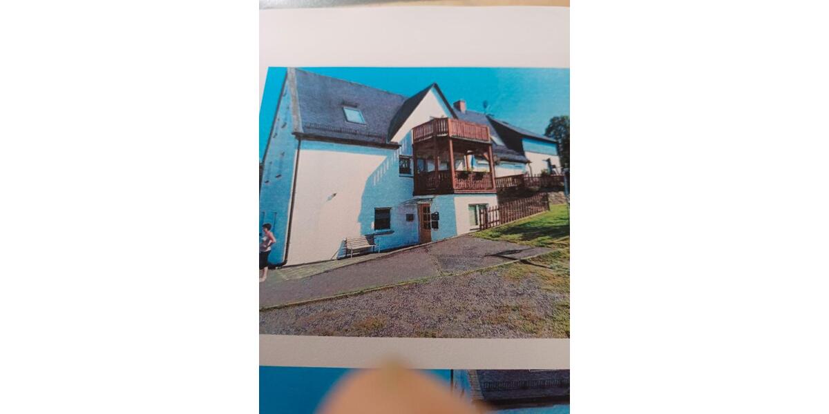 Etagenwohnung Bobritzsch-Hilbersdorf Hilbersdorf - 5 Zimmer, 79 m&sup2;, 474&euro; | Angebot:26632844