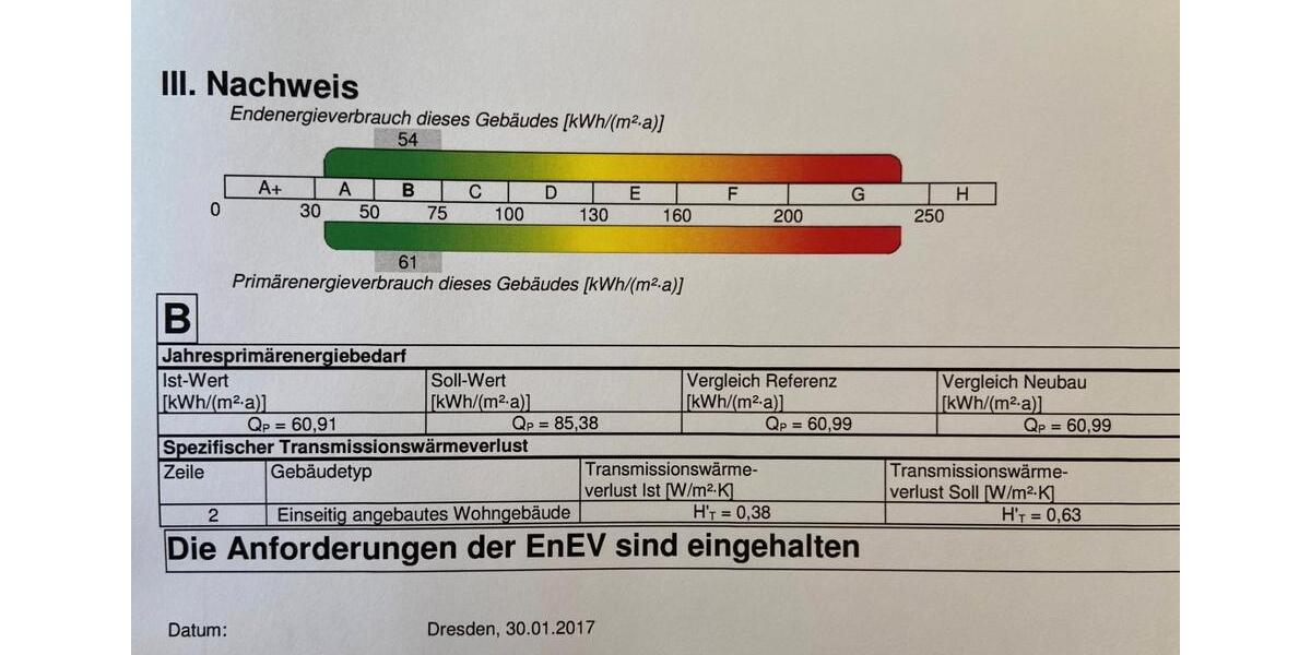 Etagenwohnung Elsterwerda - 1 Zimmer, 35 m&sup2;, 250&euro; | Angebot:26006971