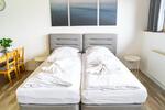 Möblierte 1-Zi. Wohn. – Langzeitmiete – Warmmiete all-inclusive zimmer