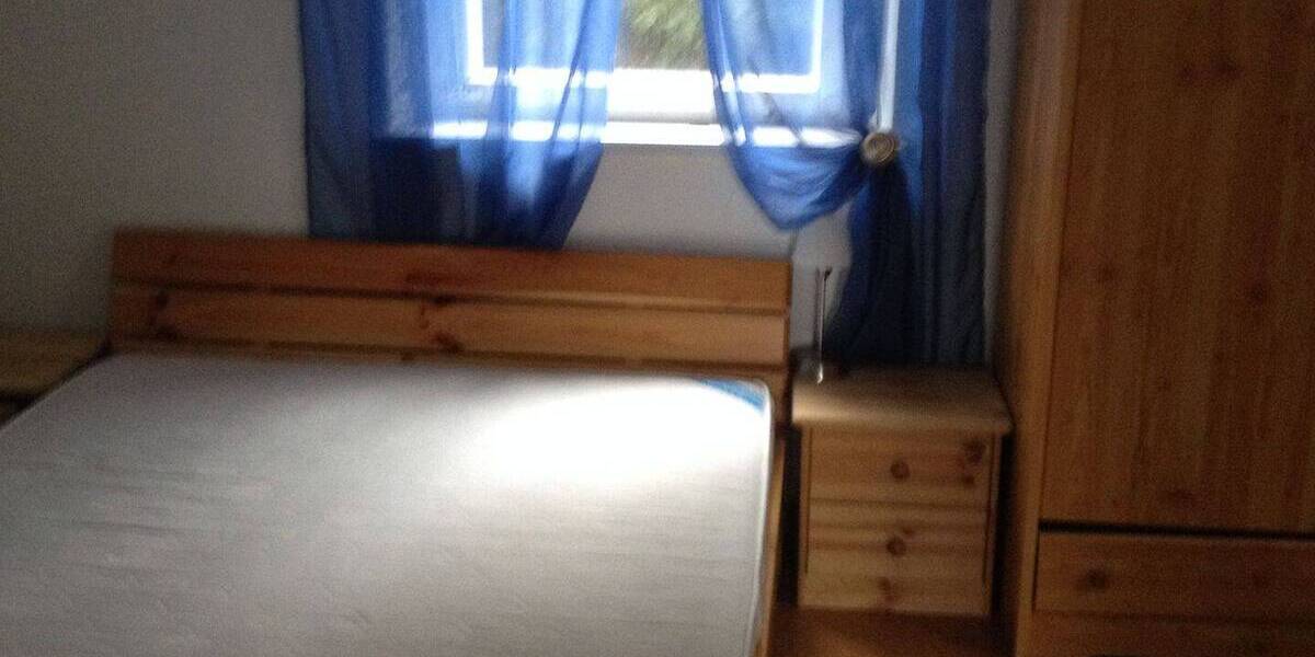 Etagenwohnung Kulmbach Blaich - 2 Zimmer, 50 m&sup2;, 395&euro; | Angebot:26763958