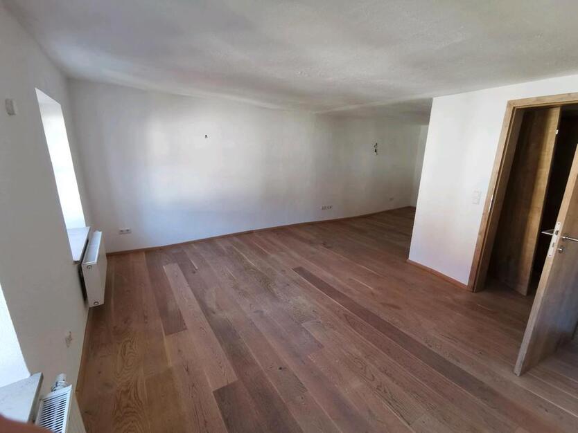 Reihenmittelhaus zimmer