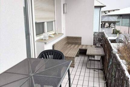 Wohnung Volkach - 4 Zimmer, 98 m&sup2;, 930&euro; | Angebot:26392108