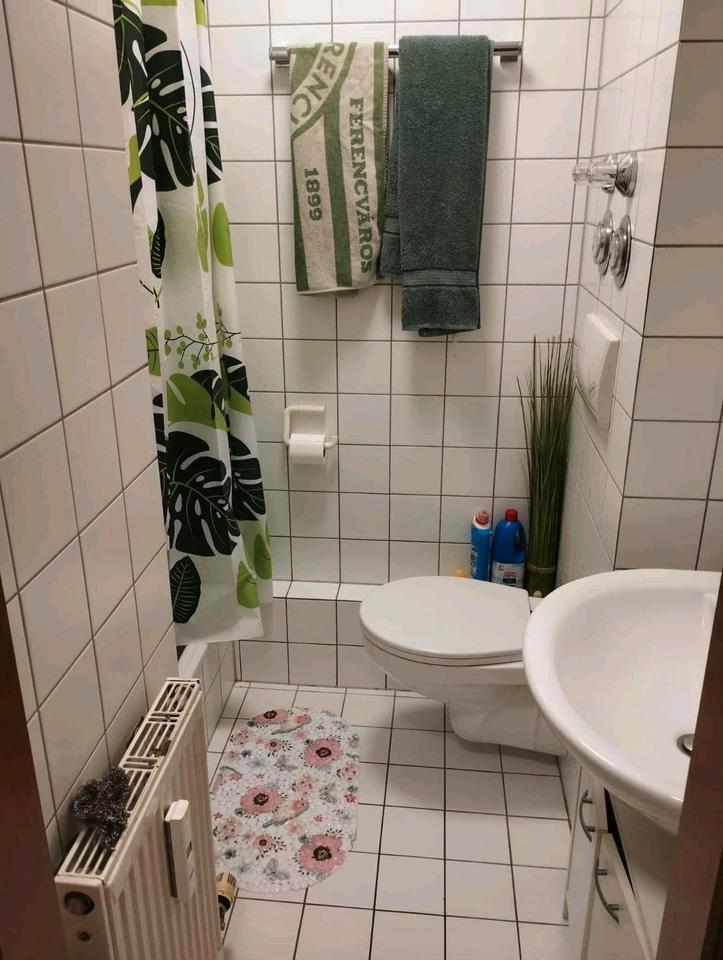 Wohnung zu vermieten in Straubing