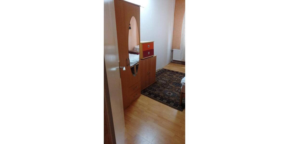 Wohnen auf Zeit Clausthal-Zellerfeld Zellerfeld - 1 Zimmer, 11 m&sup2;, 310&euro; | Angebot:24962442