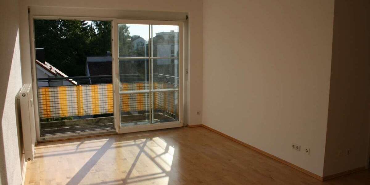 Etagenwohnung Puchheim - 2 Zimmer, 55 m&sup2;, 970&euro; | Angebot:27264596