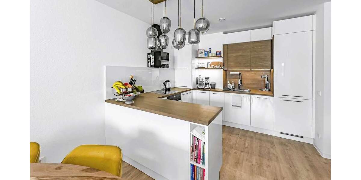 Etagenwohnung Germersheim - 2 Zimmer, 77 m&sup2;, 760&euro; | Angebot:26750831