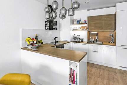 Wohnung Germersheim - 2 Zimmer, 77 m&sup2;, 760&euro; | Angebot:26750831