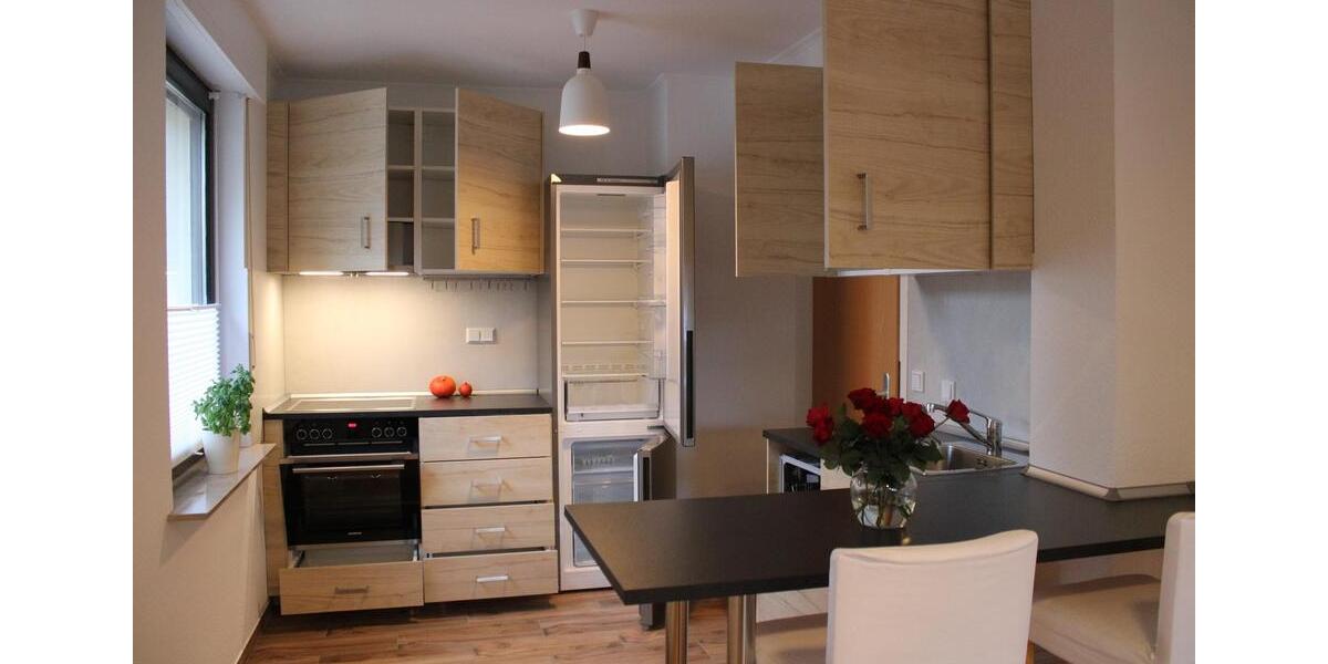 Etagenwohnung Mainz Bretzenheim - 2 Zimmer, 41 m&sup2;, 965&euro; | Angebot:26055638