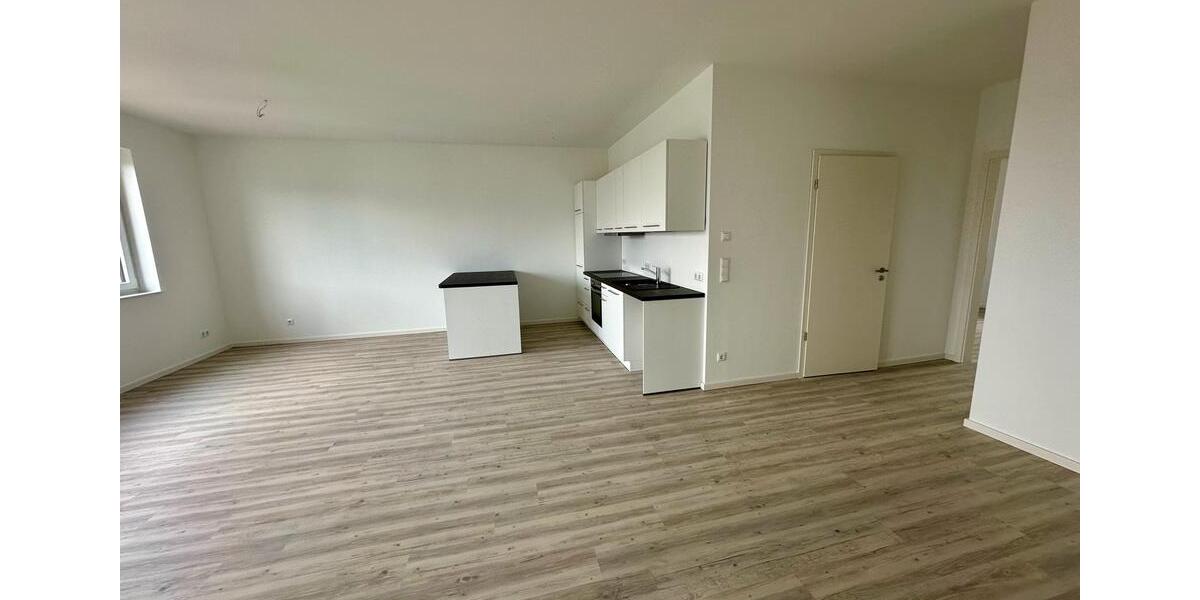 Erdgeschoßwohnung Schneverdingen - 2 Zimmer, 83 m&sup2;, 1.007&euro; | Angebot:23617994
