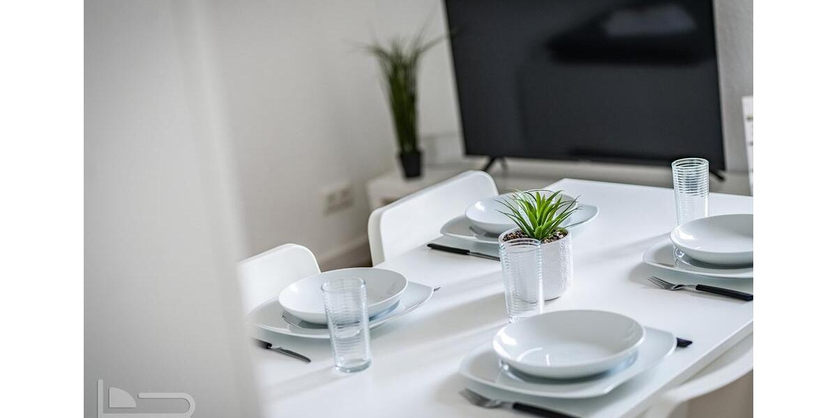 Wohnen auf Zeit Offenbach am Main - 3 Zimmer, 65 m&sup2;, 18&euro; | Angebot:24642674