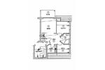 Maisonettenwohnung Schortens - 4.5 Zimmer, 90 m&sup2;, 750&euro; | Angebot:26251144