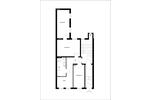 Erdgeschoßwohnung Bernburg (Saale) - 3 Zimmer, 74 m&sup2;, 400&euro; | Angebot:25960985