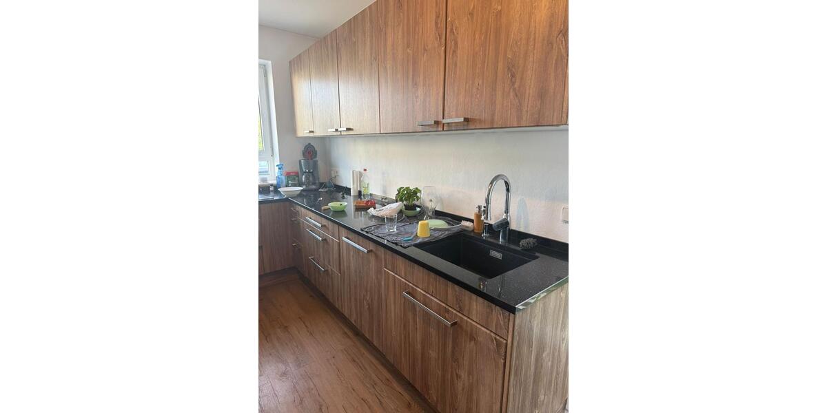 Dachgeschoßwohnung Weilmünster - 3 Zimmer, 82 m&sup2;, 700&euro; | Angebot:26518873