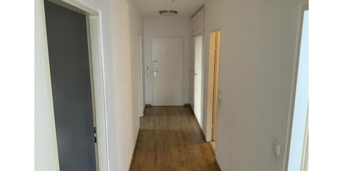 Erdgeschoßwohnung Monheim am Rhein - 3 Zimmer, 70 m&sup2;, 809&euro; | Angebot:26568681