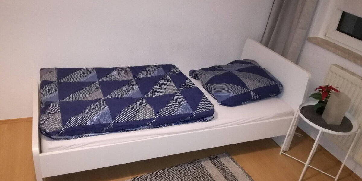 Etagenwohnung Coswig Düben - 3 Zimmer, 60 m&sup2;, 635&euro; | Angebot:26044994