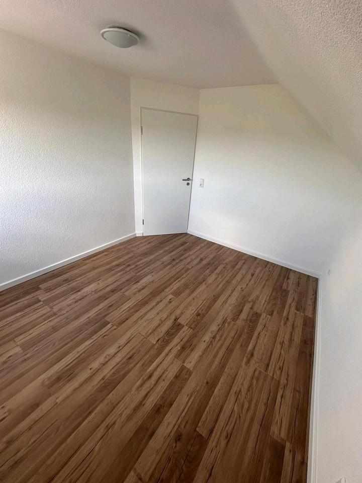 2 Zimmer Wohnung in schöner Lage in Baindt