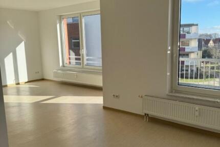 Sonnige 1,5 Raum Wohnung im betreuten Wohnen Stralsund 1 zimmer