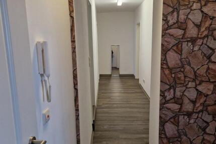 Wohnen auf Zeit Brandenburg an der Havel Bahnhofsvorstadt - 6 Zimmer, 146 m&sup2;, 516&euro; | Angebot:25964546