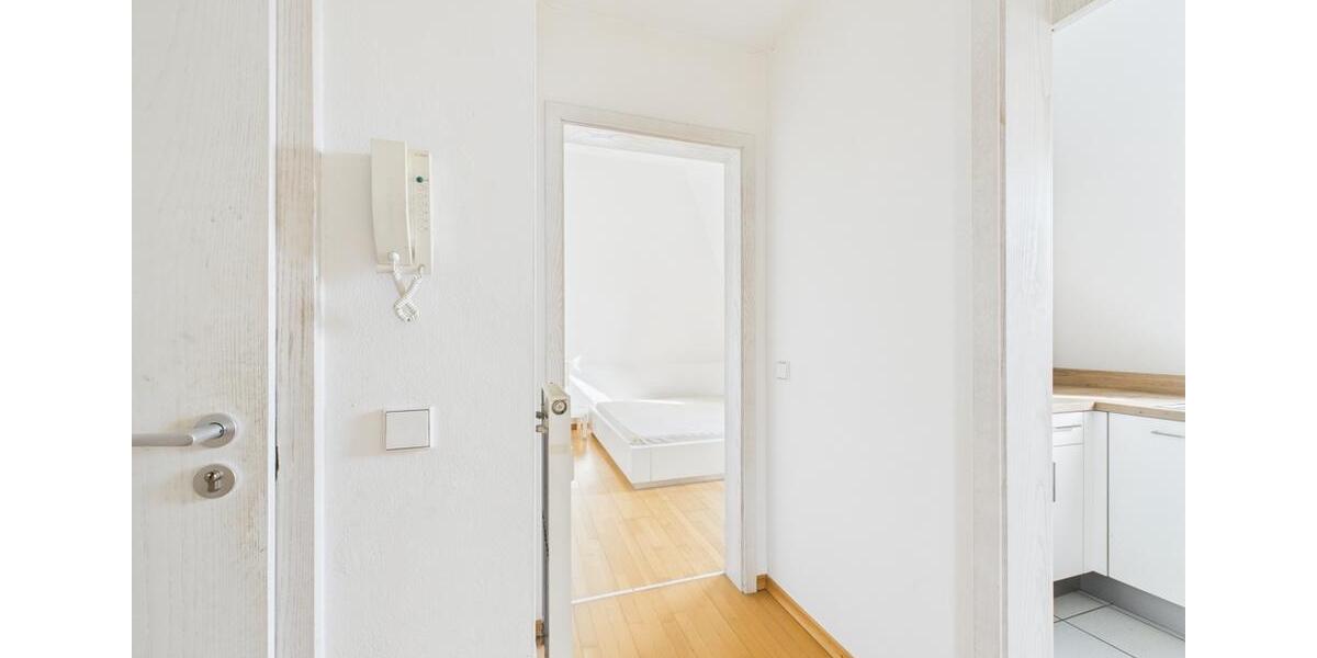 Dachgeschoßwohnung Massing - 3 Zimmer, 79 m&sup2;, 600&euro; | Angebot:22531394